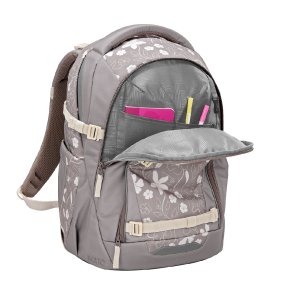 COOCAZOO MATE Schulrucksack vanilla bloom